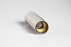 Cопло газовое цилиндрическое D21/72 мм, 5 шт Plazweld 145.D024