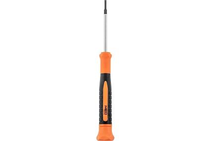 Набор отверток Neo Tools 8 шт SL/PH двухкомп рукоятка 04-194