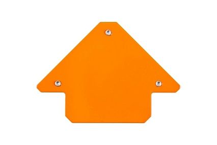 Магнитный угольник Foxweld FIX-3 до 11кг 5384