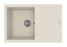 Кухонная мойка Florentina Тоскана 78 см шампань, 17.050.C0780.202