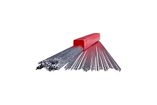 Прутки алюминиевые TIG ER-4043 AlSi5 (3.2 мм; 1000 мм; 2 кг) Кедр 8012838