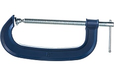 G-образная струбцина 200мм КОБАЛЬТ 244-476