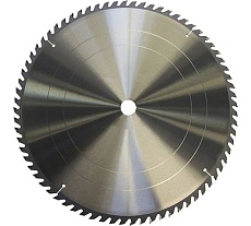 Пила дисковая 450х4/2.8x30 мм, Z72 WZ Woodtec ИН 299136