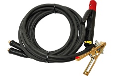 Комплект кабелей PRO - серия КГ 16 3 м Профессионал 831