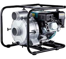 Мотопомпа LEO LGP 30-W 892