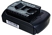 Аккумулятор Li-Ion для электроинструмента Bosch (18V, 1.3Ah) Topon TOP-PTGD-BOS-18-1.3-Li