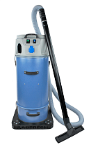 Строительный пылесос Дастпром ПП-220/20.6-1,5