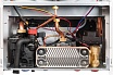 Котел отопительный газовый Kotitonttu TOIVO T24 DK 00-00000068