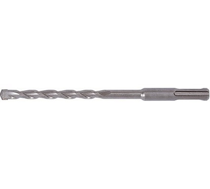 Бур SDS-plus 6x160 мм TACTIX 410721