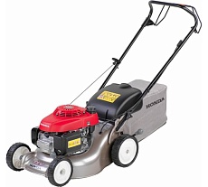 Бензиновая газонокосилка Honda HRG416C1SKEH