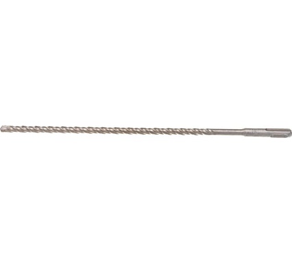 Бур по бетону (8х310 мм; SDS-plus) EКТО DS-004-0800-0310
