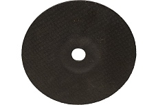 Круг шлифовальный абразивный по металлу 180x6.0x22.2 мм Lvzhou SHL18060