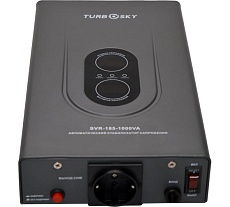Стабилизатор напряжения Turbosky AVR-1000VA 516