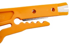 Стриппер для зачистки витой пары Ripo HT-318 009-300016