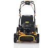 Газонокосилка бензиновая Zimani LC353AWD