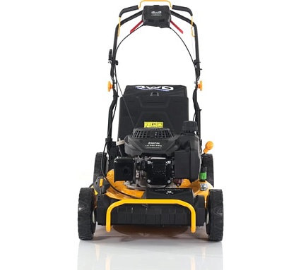 Газонокосилка бензиновая Zimani LC353AWD