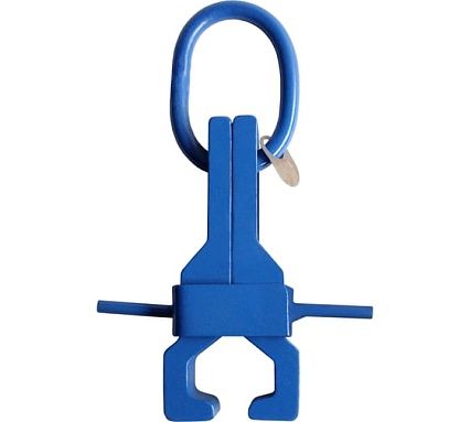 Захват для рельс САМСОН ЗР-1-Р75 020400041459