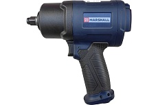 Пневматический ударный гайковерт MARSHALL 1450 н.м, 1/2 MR3003