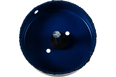 Коронка-чашка &quot;ПРОФЕССИОНАЛ&quot; (25 мм; 89 мм) Зубр 33360-089_z01