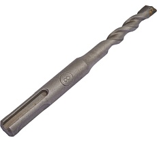 Бур по бетону (8х110 мм; SDS-Plus; тип /-/) Messer BI-08-110