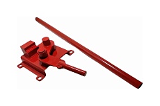 Ручной арматурогиб Tor АР-20 1025056