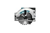 Дисковая пила Makita LXT DSS610RF