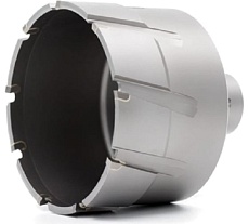 Сверло корончатое по металлу TCT 92x55 мм Bohre КБ011466