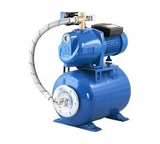 Станция AQUARIO AUTO AJC-110C(H) 7411