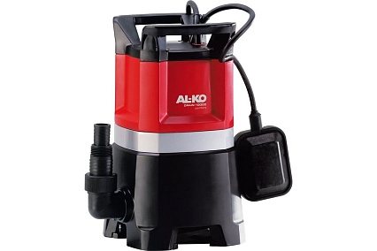 Погружной насос для грязной воды AL-KO Drain 10000 Comfort 112825