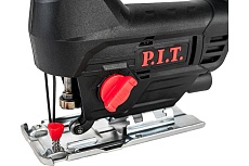 Аккумуляторный лобзик P.I.T. PST20H-70A