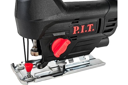 Аккумуляторный лобзик P.I.T. PST20H-70A
