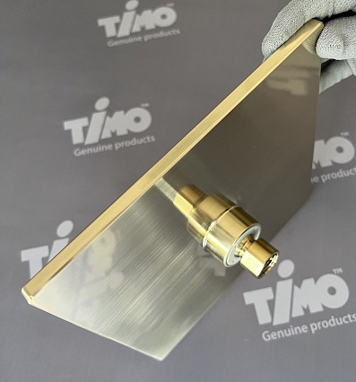Душевая стойка Timo Selene SX-1030/17 золото матовое