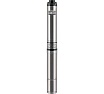 Насос глубинный погружной Maxpump 4SDM2/14-0.75kw 230V (20 м кабеля) 2040000000042