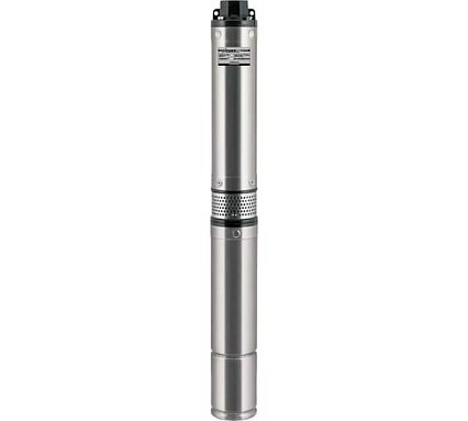 Насос глубинный погружной Maxpump 4SDM2/14-0.75kw 230V (20 м кабеля) 2040000000042