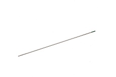 Электрод вольфрамовый WP (10 шт; 1.6x175 мм; зелёный) GCE 400P016175SB