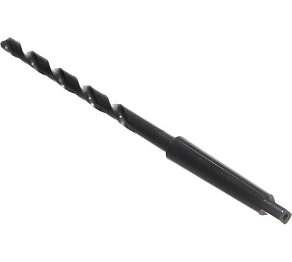 Сверло кх длинная серия (8.3х100х181 мм; КМ1; Р6М5; ГОСТ12121-77) ИНСТУЛС 00001169603