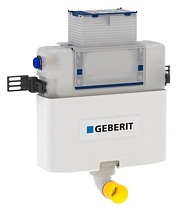 Смывной бачок скрытого монтажа Geberit Omega 12 109.043.00.1