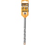 Бур по бетону Industrial SDS Plus, 12x160 мм, напайки TCT, X-Tip TOLSEN 74828