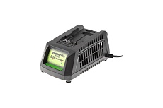 Зарядное устройство (2 А*ч/ 4 А*ч; 24 В) G24C GreenWorks 2913907