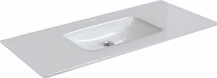 Тумба с раковиной Caprigo Accord 120 см