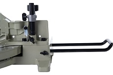 Торцовочная пила Makita LS1040FN 196176