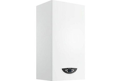 Настенный газовый котел Ariston egis xc 24 ff 3302266