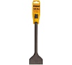 Долото плоское SDS-max (80х300 мм) DeWalt DT 6825 112706