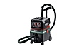 Аккумуляторный пылесос Metabo ASR 36-18 BL 25 M SC 36 V 602046850