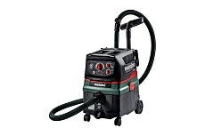 Аккумуляторный пылесос Metabo ASR 36-18 BL 25 M SC 36 V 602046850