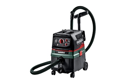 Аккумуляторный пылесос Metabo ASR 36-18 BL 25 M SC 36 V 602046850