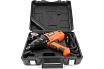 Сетевой ударный гайковерт Messer IW-503 05-40-503