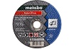 Диск отрезной по стали 150x22,2 мм Metabo 616448000