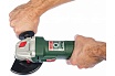 Угловая шлифмашина Bosch PWS 700-125 0.603.3A2.023