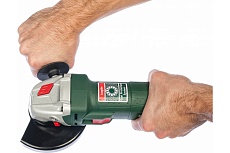 Угловая шлифмашина Bosch PWS 700-125 0.603.3A2.023